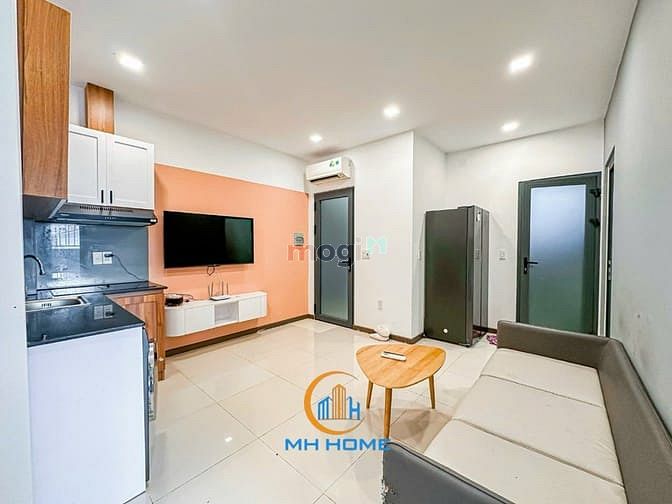 Hình ảnh Căn Hộ Bancon 1Pn 2Pn - Full Nội Thất Mới 100% Ở Quận 7