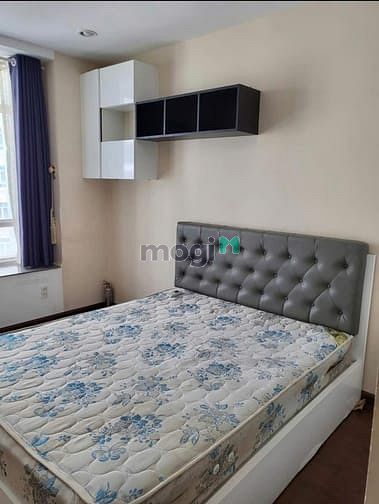 Hình ảnh Chung cư Ruby Garden, Nguyễn Sỹ Sách, TB, 57m2, 1PN, 7tr5/th, Nội thất