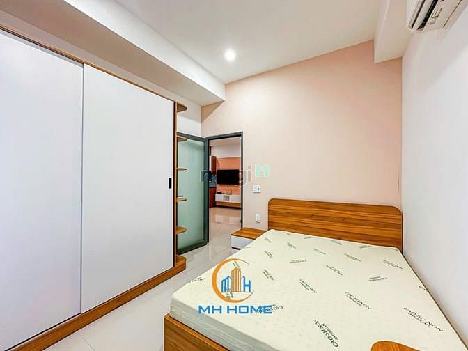 Hình ảnh Căn Hộ Bancon 1Pn 2Pn - Full Nội Thất Mới 100% Ở Quận 7