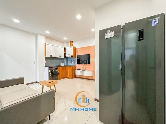 Hình ảnh Căn Hộ Bancon 1Pn 2Pn - Full Nội Thất Mới 100% Ở Quận 7