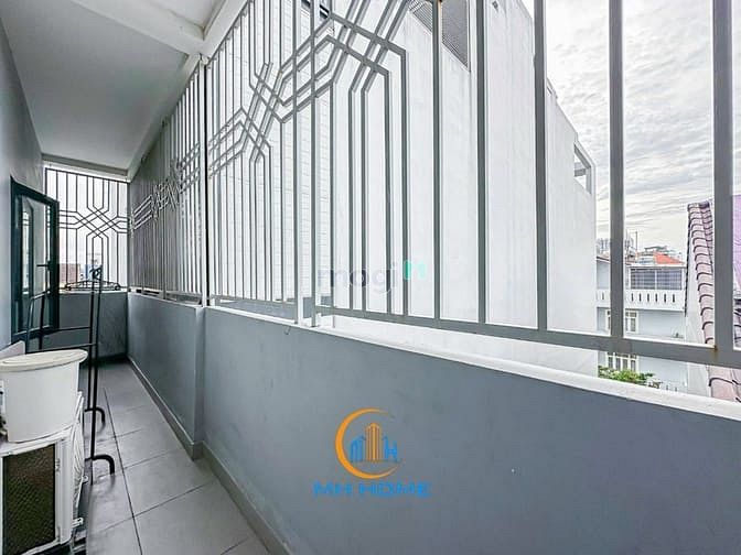 Hình ảnh Căn Hộ Bancon 1Pn 2Pn - Full Nội Thất Mới 100% Ở Quận 7
