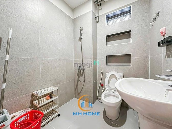 Hình ảnh Căn Hộ Bancon 1Pn 2Pn - Full Nội Thất Mới 100% Ở Quận 7