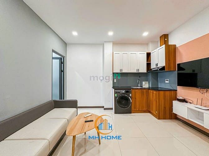Hình ảnh Căn Hộ Bancon 1Pn 2Pn - Full Nội Thất Mới 100% Ở Quận 7
