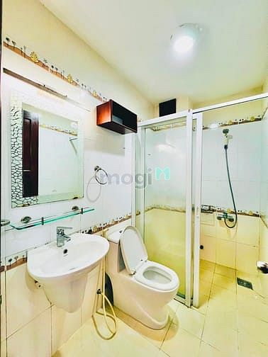 Hình ảnh CHDV mới xây 20m2 có gác ở được nhiều người.