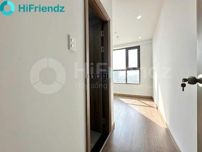 Hình ảnh Cho thuê chung cư BCON dạng 2PN2WC 55m² liền kề Làng Đại Học Thủ Đức