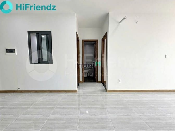 Hình ảnh Cho thuê chung cư BCON dạng 2PN2WC 55m² liền kề Làng Đại Học Thủ Đức