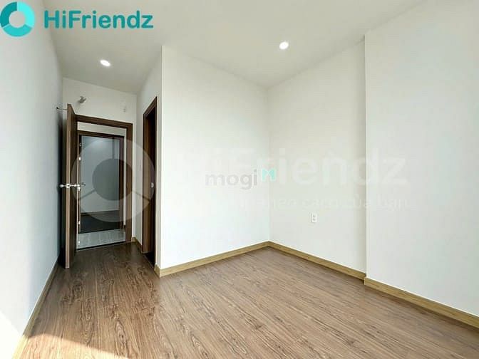 Hình ảnh Cho thuê chung cư BCON dạng 2PN2WC 55m² liền kề Làng Đại Học Thủ Đức