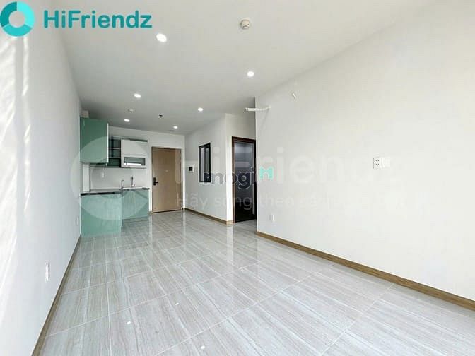 Hình ảnh Cho thuê chung cư BCON dạng 2PN2WC 55m² liền kề Làng Đại Học Thủ Đức
