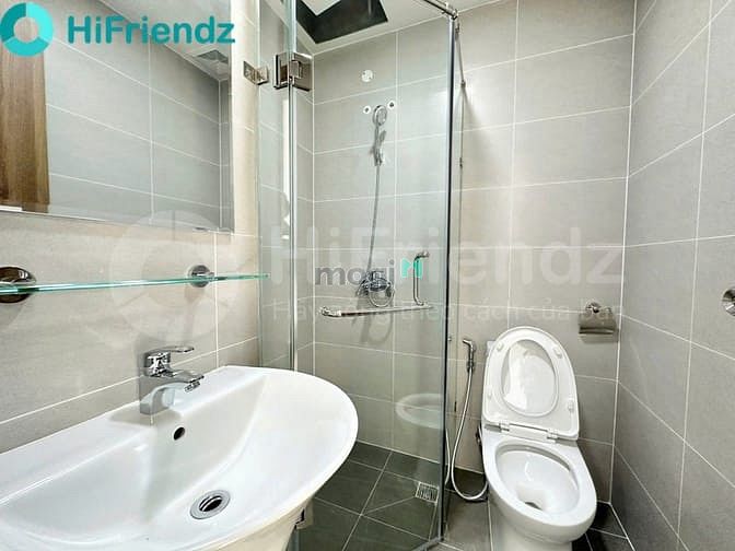 Hình ảnh Cho thuê chung cư BCON dạng 2PN2WC 55m² liền kề Làng Đại Học Thủ Đức