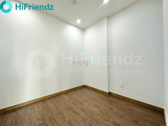 Hình ảnh Cho thuê chung cư BCON dạng 2PN2WC 55m² liền kề Làng Đại Học Thủ Đức