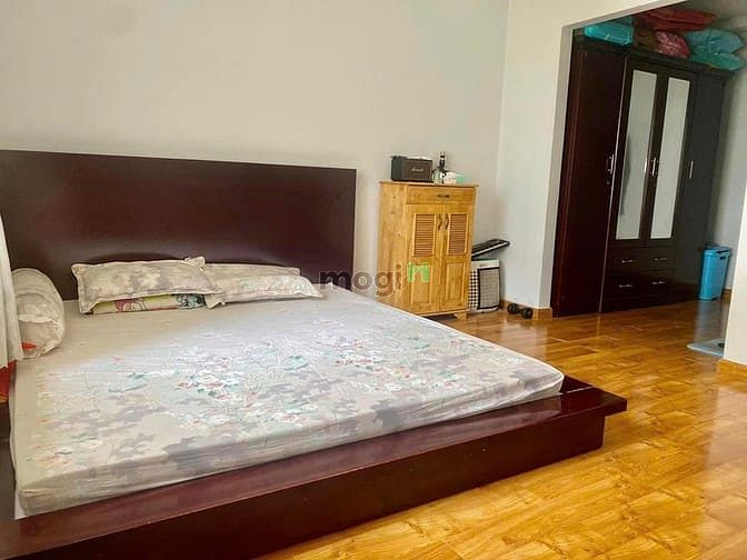 Hình ảnh Chung cư Miếu Nổi, Vũ Huy Tấn, BT: 11tr/th, 72m2, 2p ngủ, nhà mới