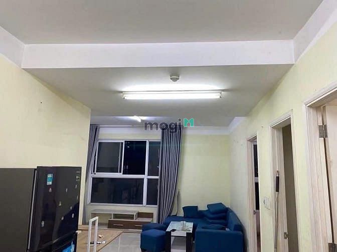 Hình ảnh Chung cư Miếu nổi,p3, Bình Thạnh căn 2p ngủ,NTCB,11tr/th