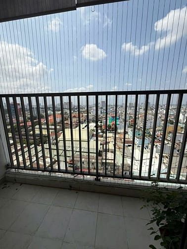 Hình ảnh Carillon 5 72m2,2pn,2wc full nthat giá 4ty đã có sổ