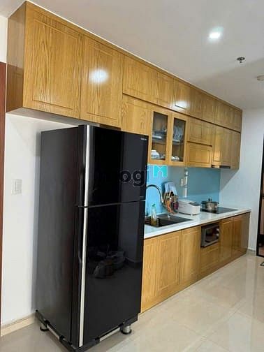 Hình ảnh Chung cư Phúc Yên, Phan Huy Ích, P15, TB: 2p ngủ rộng, 2wc full nt 9tr