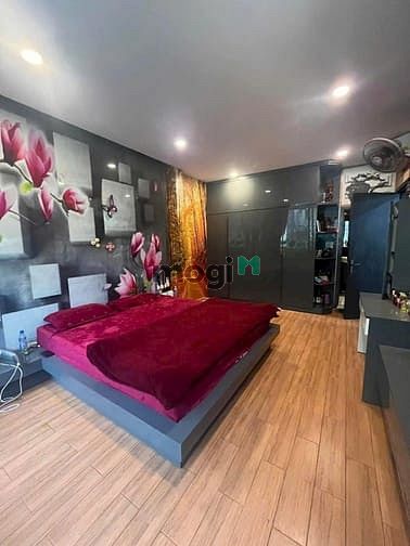 Hình ảnh Mặt Tiền Đường 24 Bình Phú P11 Q6 ( 4 * 24 ) 12 tỷ