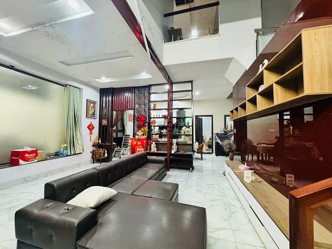 Hình ảnh Bán nhà khu dân cư Tín Nghĩa-Quang Vinh 1T1L sổ hồng 198m2 giá 10.8 tỷ