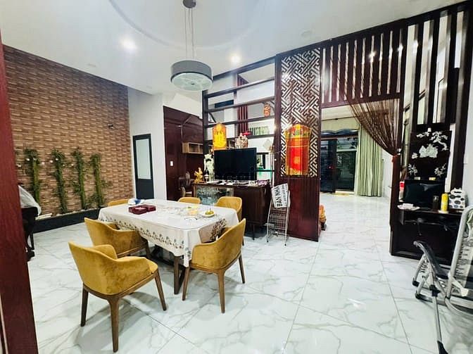 Hình ảnh Bán nhà khu dân cư Tín Nghĩa-Quang Vinh 1T1L sổ hồng 198m2 giá 10.8 tỷ