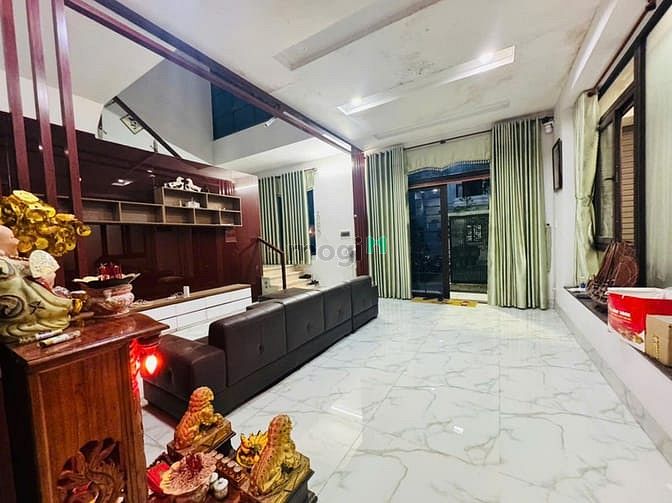 Hình ảnh Bán nhà khu dân cư Tín Nghĩa-Quang Vinh 1T1L sổ hồng 198m2 giá 10.8 tỷ