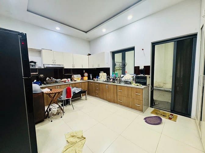Hình ảnh Bán nhà khu dân cư Tín Nghĩa-Quang Vinh 1T1L sổ hồng 198m2 giá 10.8 tỷ