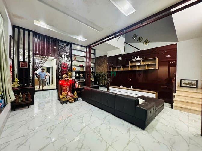 Hình ảnh Bán nhà khu dân cư Tín Nghĩa-Quang Vinh 1T1L sổ hồng 198m2 giá 10.8 tỷ