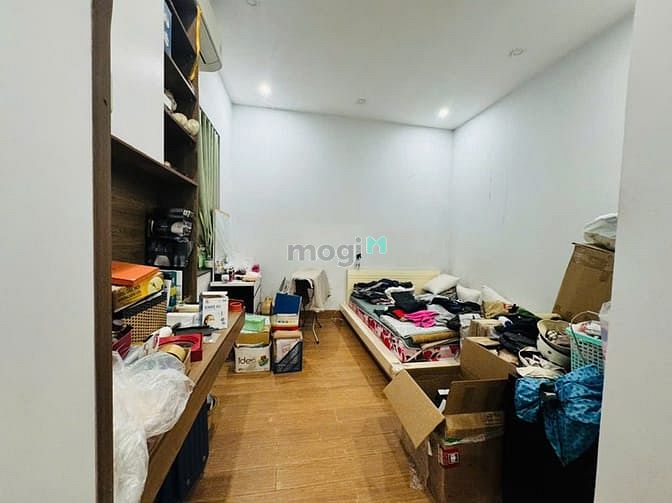 Hình ảnh Bán nhà khu dân cư Tín Nghĩa-Quang Vinh 1T1L sổ hồng 198m2 giá 10.8 tỷ