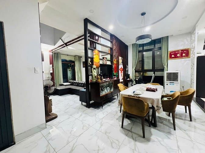 Hình ảnh Bán nhà khu dân cư Tín Nghĩa-Quang Vinh 1T1L sổ hồng 198m2 giá 10.8 tỷ