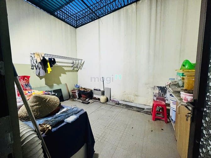 Hình ảnh Bán nhà khu dân cư Tín Nghĩa-Quang Vinh 1T1L sổ hồng 198m2 giá 10.8 tỷ
