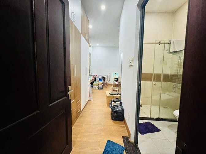 Hình ảnh Bán nhà khu dân cư Tín Nghĩa-Quang Vinh 1T1L sổ hồng 198m2 giá 10.8 tỷ