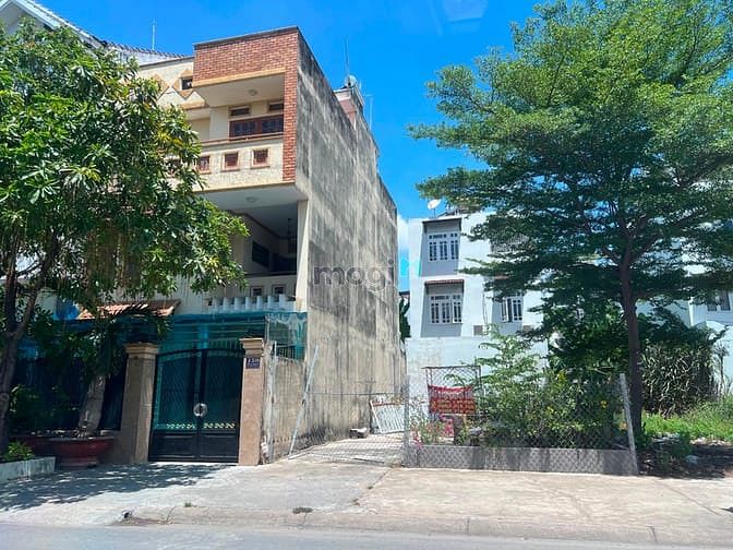 Hình ảnh Bán đất KDC sông giồng mặt tiền thân văn nhiếp 22,5 tỷ