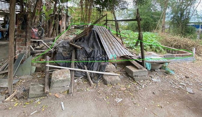 Hình ảnh Bán lô đất 200m kiệt ô tô 5m – thôn Dương Sơn, P Hòa Châu