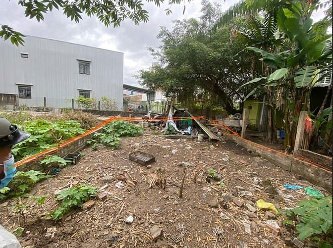 Hình ảnh Bán lô đất 200m kiệt ô tô 5m – thôn Dương Sơn, P Hòa Châu