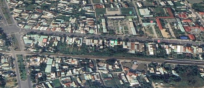 Hình ảnh Bán lô đất 200m kiệt ô tô 5m – thôn Dương Sơn, P Hòa Châu
