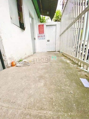 Hình ảnh B.Á.N dãy trọ linh xuân - đường 11 - 81M2- CẤP 4 - 3.X TỶ