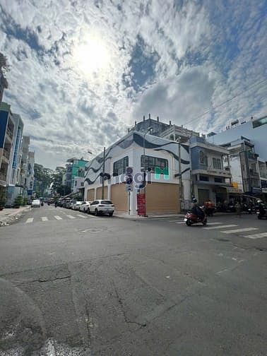 Hình ảnh Căn Góc Hai Mặt Tiền Bệnh Viện Chợ Rẫy Q5 ( 19 * 8.6 ) 2 Lầu 31 Tỷ