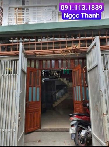Hình ảnh $ BÁN NHÀ- HXT8M- Thạch Lam 84m2- P Phú Thạnh- chỉ 8,3 Tỷ $