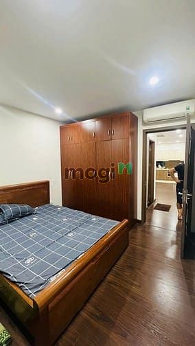 Hình ảnh Chung cư Ruby, 2A Nguyễn Sỹ Sách, P15, TB: 2p ngủ, 2wc 86m2 9tr