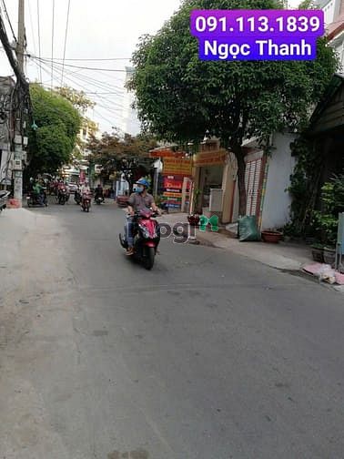 Hình ảnh $ BÁN NHÀ- HXT8M- Thạch Lam 84m2- P Phú Thạnh- chỉ 8,3 Tỷ $