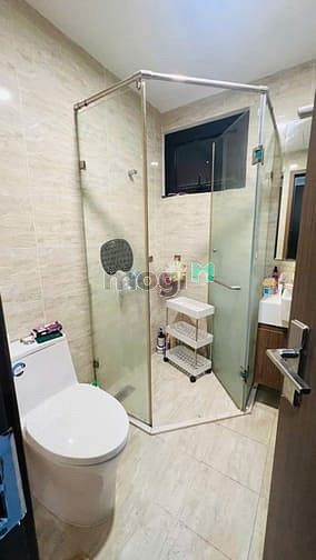 Hình ảnh Chung cư Ruby, 2A Nguyễn Sỹ Sách, P15, TB: 2p ngủ, 2wc 86m2 9tr