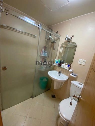 Hình ảnh Chung cư Ruby, 2A Nguyễn Sỹ Sách, P15, TB: 2p ngủ, 2wc 86m2 9tr