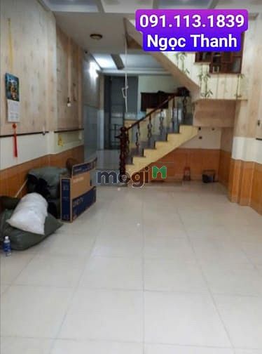 Hình ảnh $ BÁN NHÀ- HXT8M- Thạch Lam 84m2- P Phú Thạnh- chỉ 8,3 Tỷ $