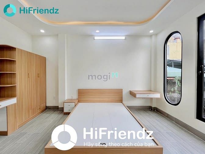 Hình ảnh 🌻 KHAI TRƯƠNG DỰ ÁN MỚI 100%🌷 Studio full nội thất cam kết giống ảnh