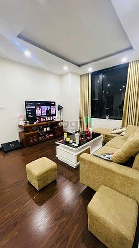 Hình ảnh Chung cư Ruby, 2A Nguyễn Sỹ Sách, P15, TB: 2p ngủ, 2wc 86m2 9tr