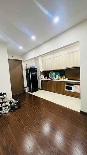 Hình ảnh Chung cư Ruby, 2A Nguyễn Sỹ Sách, P15, TB: 2p ngủ, 2wc 86m2 9tr