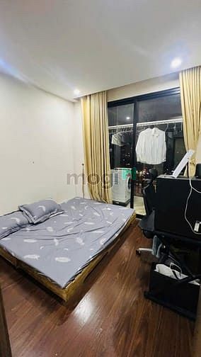 Hình ảnh Chung cư Ruby, 2A Nguyễn Sỹ Sách, P15, TB: 2p ngủ, 2wc 86m2 9tr