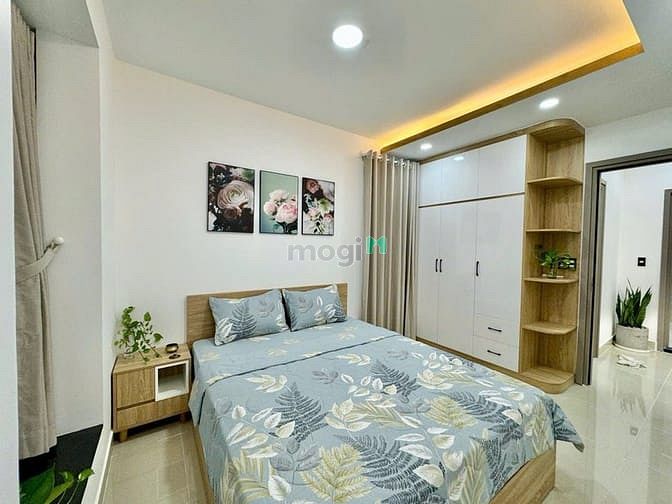 Hình ảnh Bán siêu phẩm 2pn ,1wc sky garden 3 PMH , Q.7 giá 4.250 tỷ
