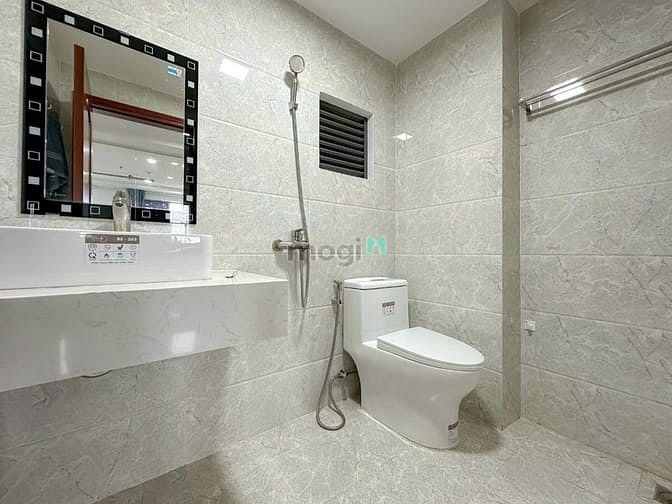 Hình ảnh Chung cư 1PN 50m2 - Full NT New 100% - thiết kế hiện đại_gần ĐH RMIT