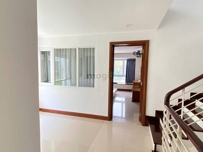 Hình ảnh Bán Biệt Thự ABC số 97 Trần Não, Q2