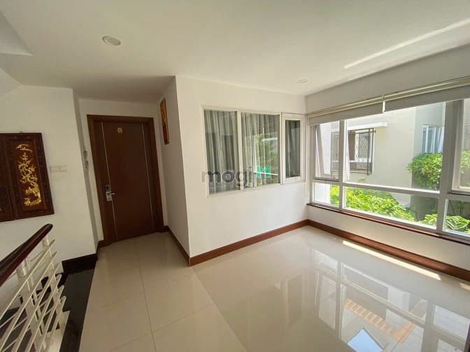 Hình ảnh Bán Biệt Thự ABC số 97 Trần Não, Q2