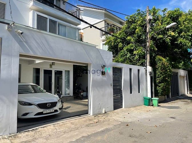 Hình ảnh Bán Biệt Thự ABC số 97 Trần Não, Q2