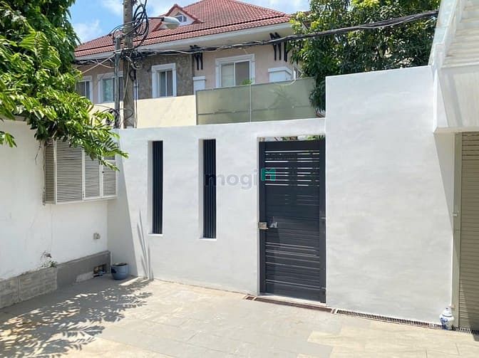 Hình ảnh Bán Biệt Thự ABC số 97 Trần Não, Q2